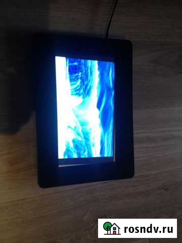 Фоторамка Томск - изображение 1