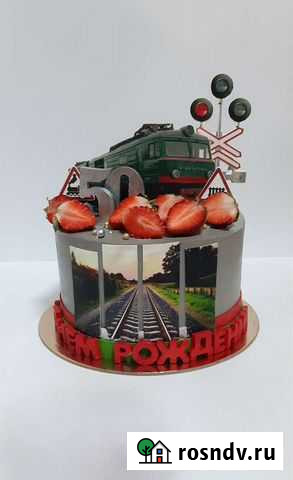 Торт Чита - изображение 1