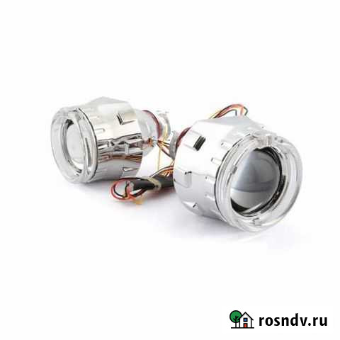 Линзы, с аг Ясный - изображение 1