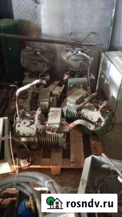Компрессор bitzer 4cc-6.2 Самара - изображение 1