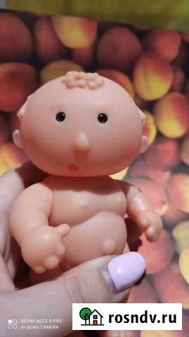 Пупсеныш Южноуральск - изображение 1