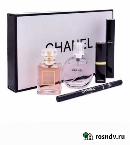 Подарочный набор Chanel Видное - изображение 1