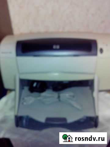 Принтер Москва - изображение 1