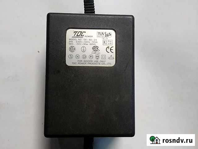 Блок питания Рязань - изображение 1