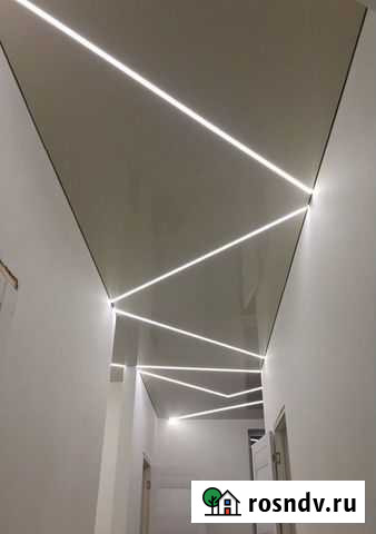 Натяжные потолки Канск - изображение 1