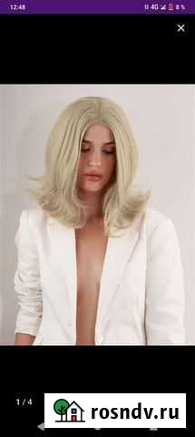 Парик Иркутск - изображение 1