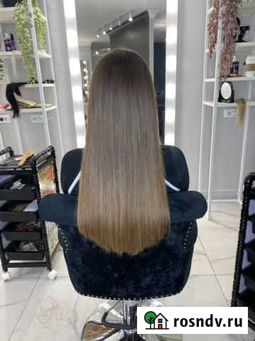 Наращивание волос Псков - изображение 1