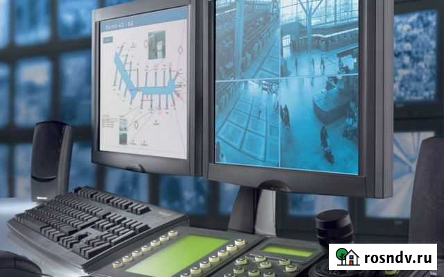 Видеонаблюдение Тарко-Сале - изображение 1