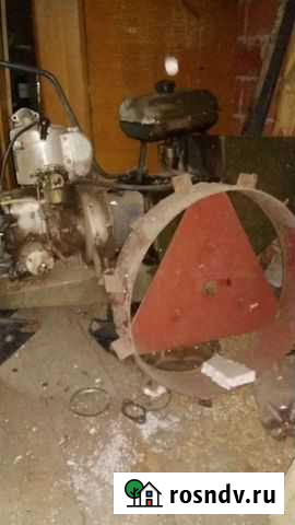 Мотоблок Ижевск - изображение 1