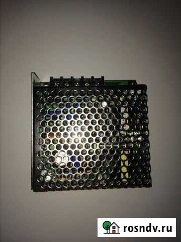 Блок питания SD-25B-24 Рощино - изображение 1