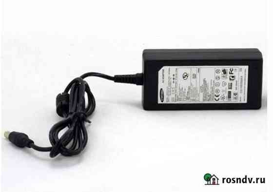 Блок питания для samsung 14V 4А Челябинск