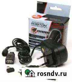 Новый. 220v/3-12v Москва