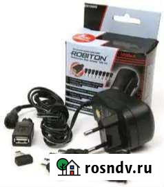 Новый. 220v/3-12v Москва - изображение 1