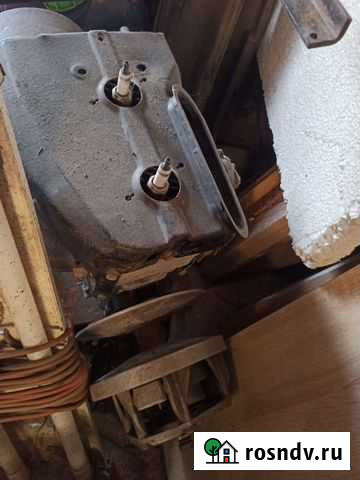 Двигатель на рысь Среднеуральск - изображение 1