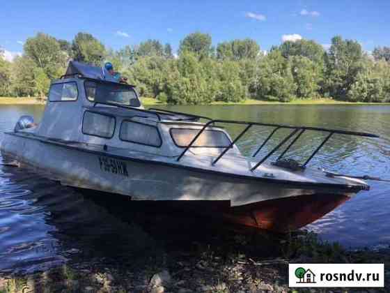 Волга Новосибирск