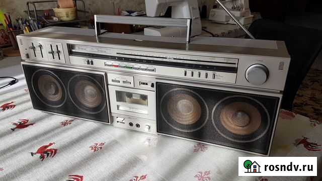 Pioneer SK - 800 серебристый Усть-Лабинск - изображение 1