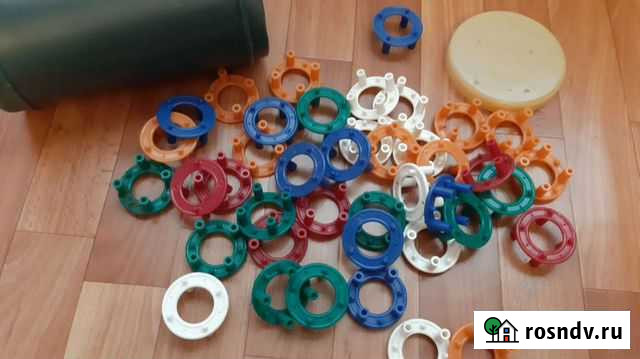 Конструктор СССР Хабаровск - изображение 1