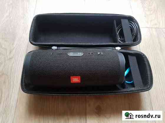 Беспроводная колонка jbl Сыктывкар