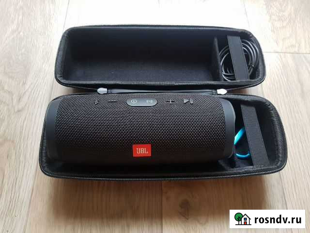 Беспроводная колонка jbl Сыктывкар - изображение 1