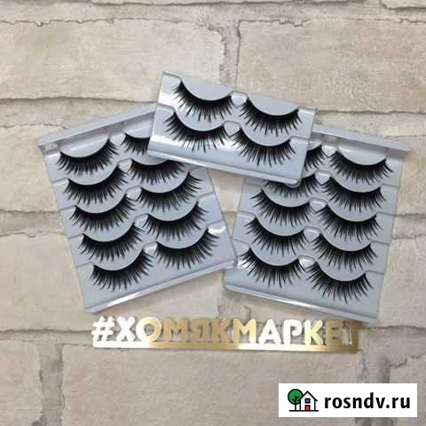 Ресницы накладные для игрушки Воронеж - изображение 1