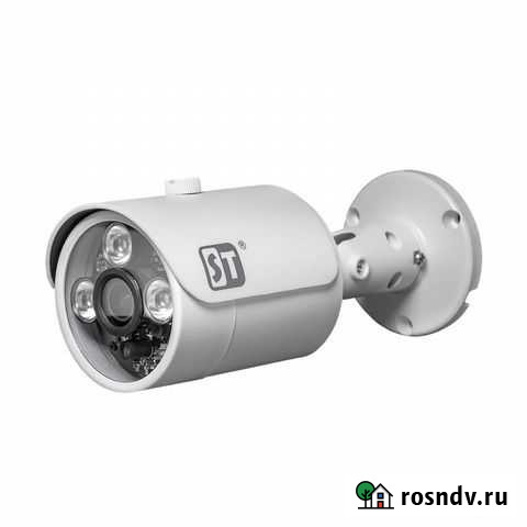 Видеокамера ST-181 M IP home POE аудио (версия 3) Чита - изображение 1