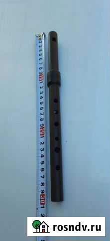 Флейта Свирель Кавал Симферополь - изображение 1