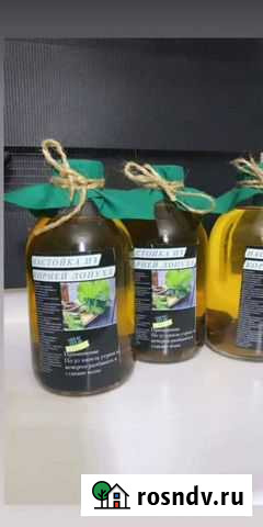 Корень лопуха Кизилюрт - изображение 1