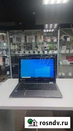 Acer spin one n17h2 б/у Хабаровск - изображение 1