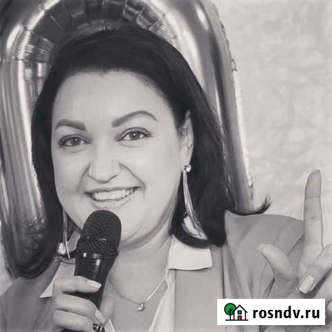 Ведущая + DJ диджей на ваше торжество Сафоново - изображение 1