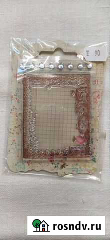 Печати и штампы Томск - изображение 1