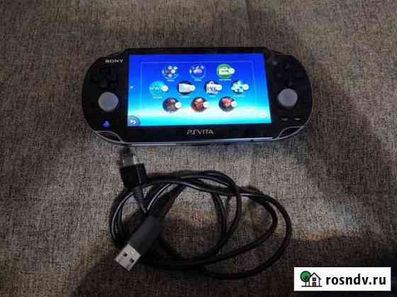 Sony ps vita Екатеринбург