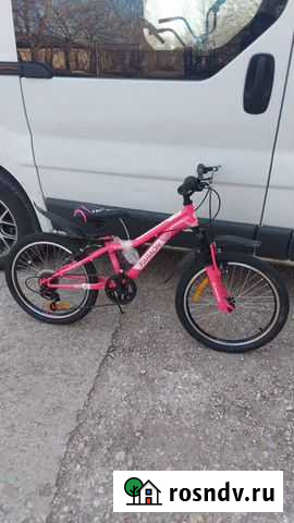 Велосипеды Симферополь - изображение 1