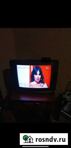 Телевизор Белгород - изображение 1