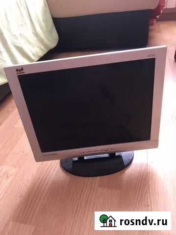 Монитор viewsonic Курск - изображение 1