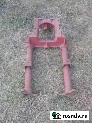 Полурама для Т-25 Рассказово - изображение 1