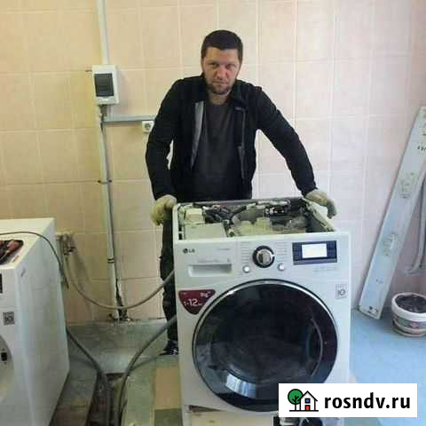 Ремонт посудомоечных машин у вас дома Воронеж - изображение 1