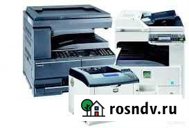 Ремонт лазерных принтеров,мфу. Прошивка аппаратов Киров - изображение 1