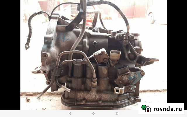 АКПП U340E Карачев - изображение 1