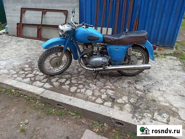 Иж 56 Москва - изображение 1