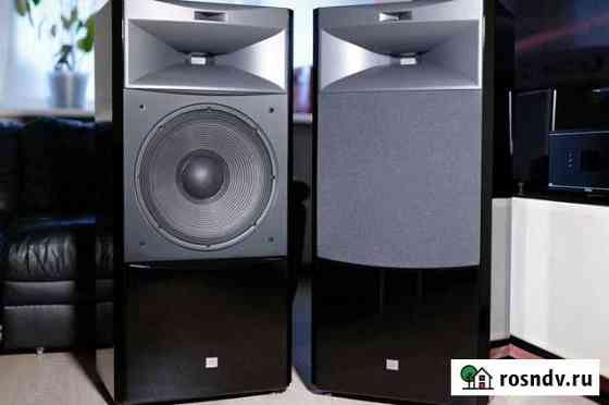 Колонки JBL S4700 Нижний Новгород