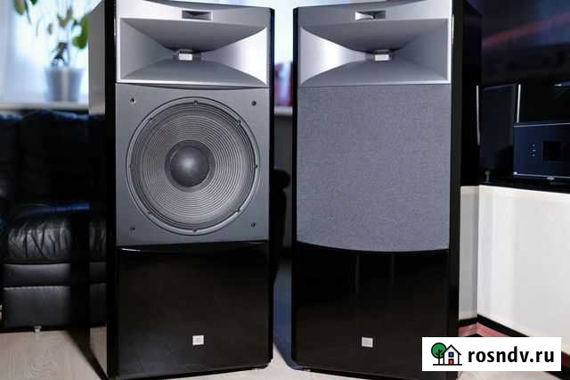 Колонки JBL S4700 Нижний Новгород - изображение 1