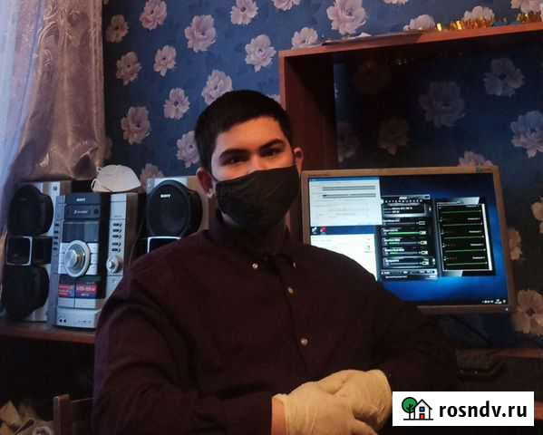 Ремонт Компьютеров и Ноутбуков / Частный Мастер Псков - изображение 1