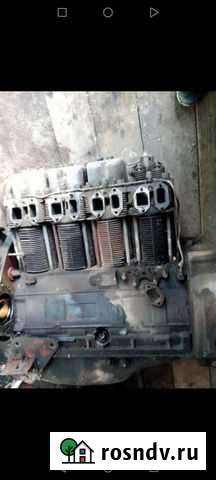 Продам двигатель на трактор в рабочем состоянии Маркс - изображение 1