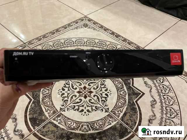 Ресивер Самара - изображение 1