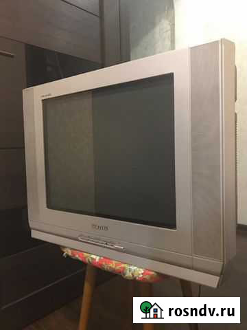 Телевизор Ставрополь - изображение 1