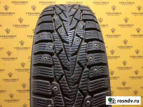 Nokian Nordman 7 185/65 R15 92T, 1 шт Ярославль