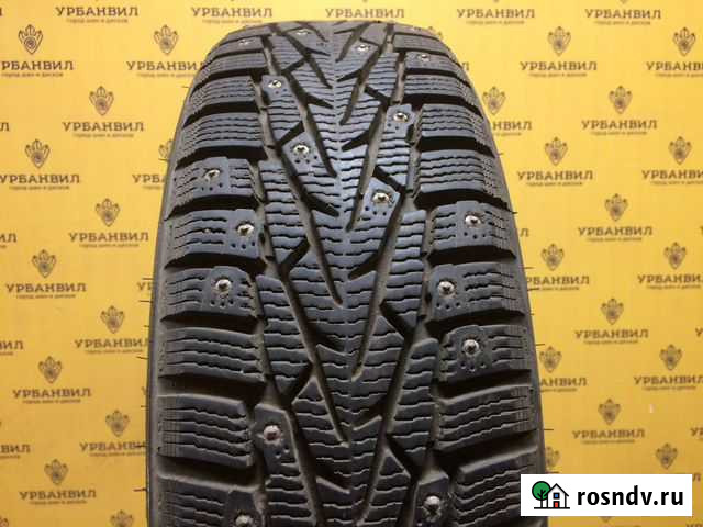 Nokian Nordman 7 185/65 R15 92T, 1 шт Ярославль - изображение 1