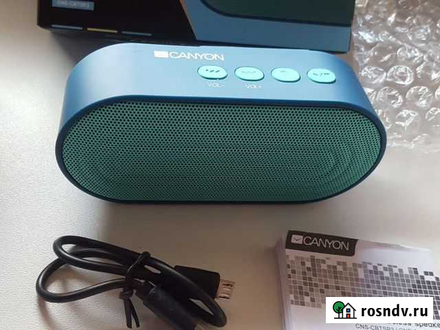 Колонка Краснодар - изображение 1