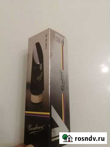 Мундштук Vandoren M30 CM318 Москва - изображение 1