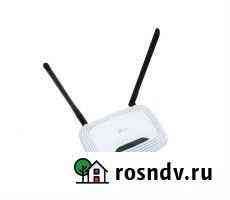 Wi-Fi роутер TP-link TL-WR841N Пермь